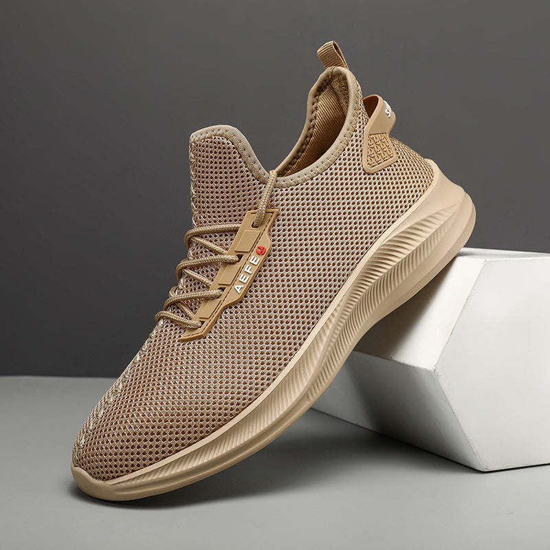 Damen Atmungsaktive Sportschuhe mit flexiblem Obermaterial R&B