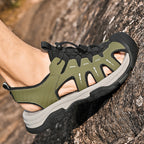 Damen Funktionale Outdoor-Sandalen R&B