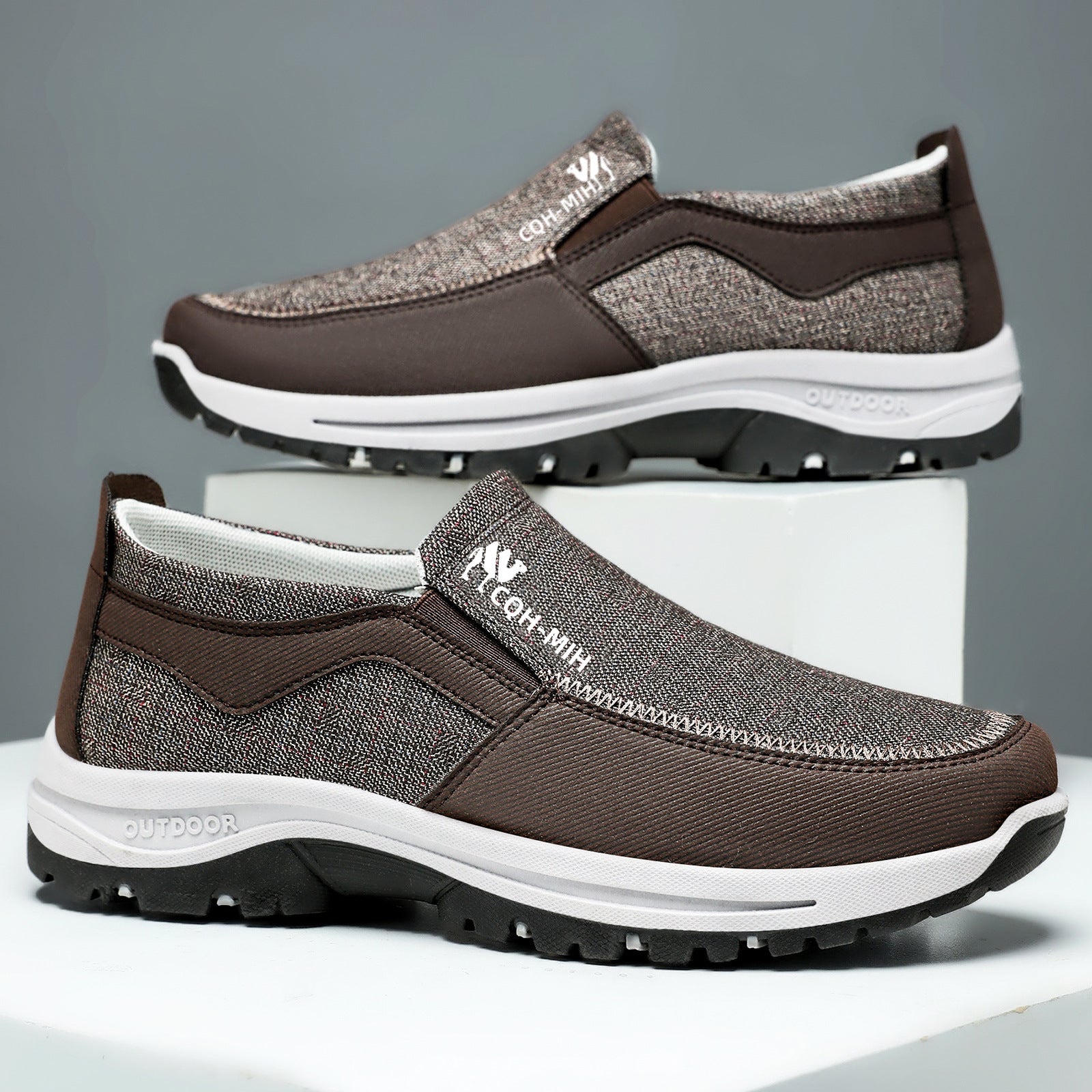 Damen Bequeme und atmungsaktive Freizeitschuhe