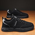 Herren lässige Sneakers R&B