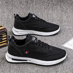 Damen modische Freizeitschuhe mit atmungsaktivem Obermaterial R&B
