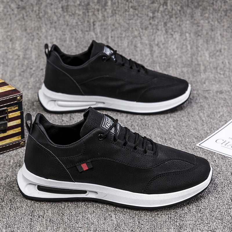 Damen modische Freizeitschuhe mit atmungsaktivem Obermaterial R&B