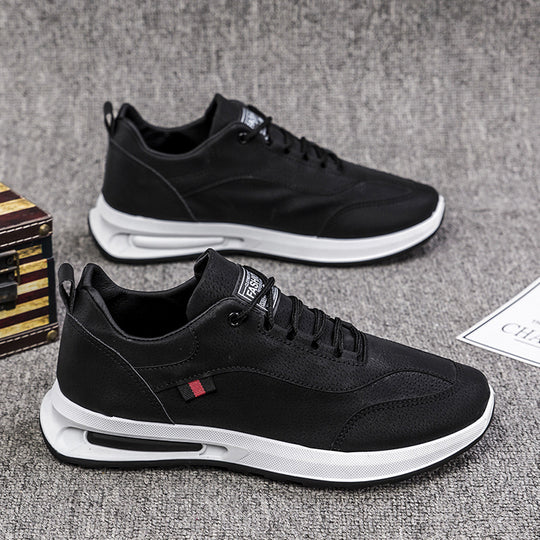 Damen modische Freizeitschuhe mit atmungsaktivem Obermaterial R&B