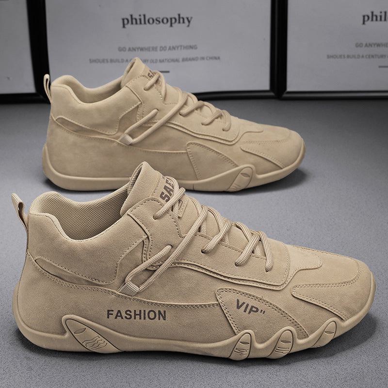 Damen Modische Freizeitschuhe mit komfortabler Dämpfung