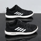 Damen Alltagsfreizeitschuhe mit atmungsaktiver Obermaterialstruktur und rutschfester Sohle R&B