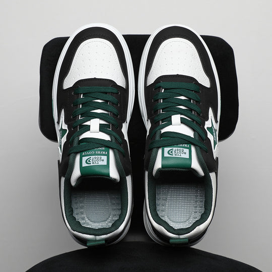 Damen Sportliche Sneakers mit innovativem Sohlenkonzept R&B