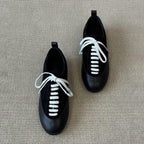 Damen Sneakers mit ergonomischem Design und atmungsaktivem Obermaterial R&B