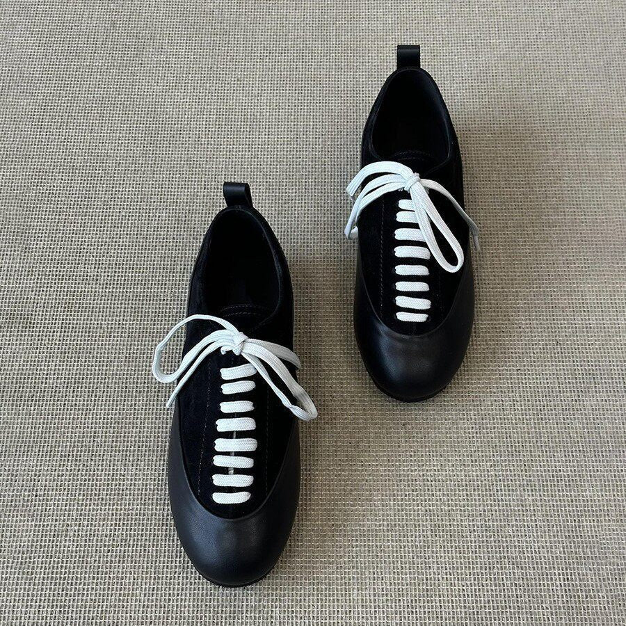 Damen Sneakers mit ergonomischem Design und atmungsaktivem Obermaterial R&B