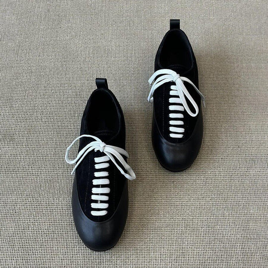 Damen Sneakers mit ergonomischem Design und atmungsaktivem Obermaterial R&B