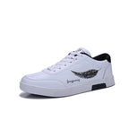 Herren Hochwertige Freizeitschuhe mit modischem Design und bequemer Sohle