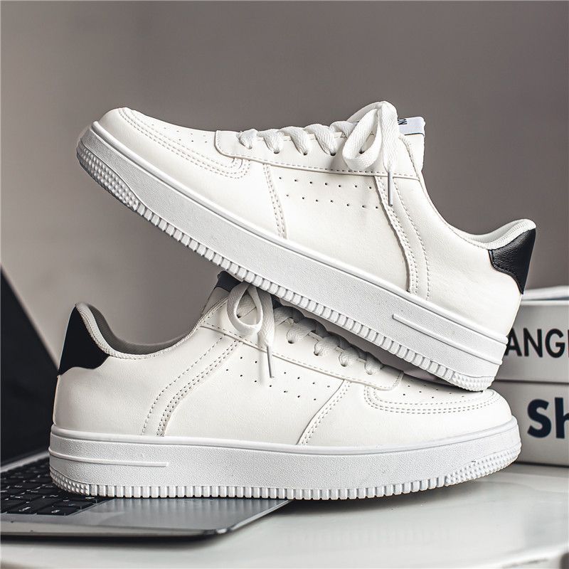 Damen Komfortable und modische Sneakers