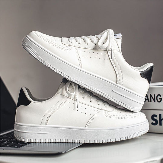 Damen Komfortable und modische Sneakers R&B
