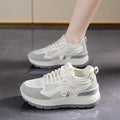 Damen Sportliche Sneakers mit ergonomischem Design R&B