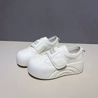 Damen Modische Sneaker mit innovativem Klettverschluss und ergonomischer Sohle R&B