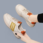 Damen Modische Freizeitschuhe mit innovativer Dämpfungstechnologie R&B
