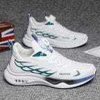 Damen Hochleistungs Performance Sneakers mit innovativem Schnürsystem R&B
