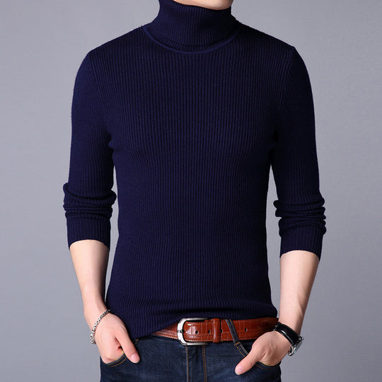 Herren Feinstrickpullover R&B