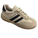 Damen Sneakers aus hochwertigem Leder mit optimiertem Tragekomfort R&B