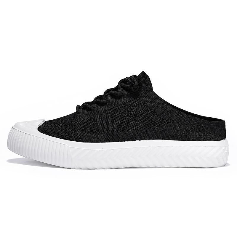 Damen atmungsaktive Sockenschuhe von