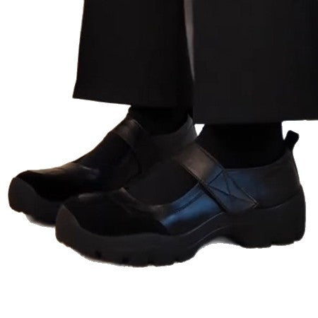 Damen modische Clogs mit rutschfester und gepolsterter Sohle R&B
