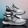 Damen Sportschuh mit Schnellschnürsystem und dämpfendem Sohlenprofil