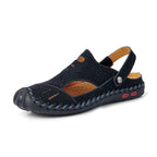 Damen Komfortable und stilvolle Freizeitsandalen R&B