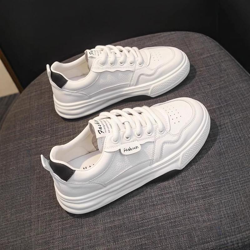 Damen Sneakers im sportiven Design mit bequemer Dämpfung und strapazierfähigem Obermaterial R&B