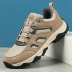 Damen Outdoor-Sneaker mit rutschfester Profilsohle und hohem Tragekomfort R&B