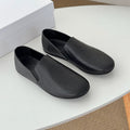 Damen Bequeme und elegante Slipper aus hochwertigem Leder