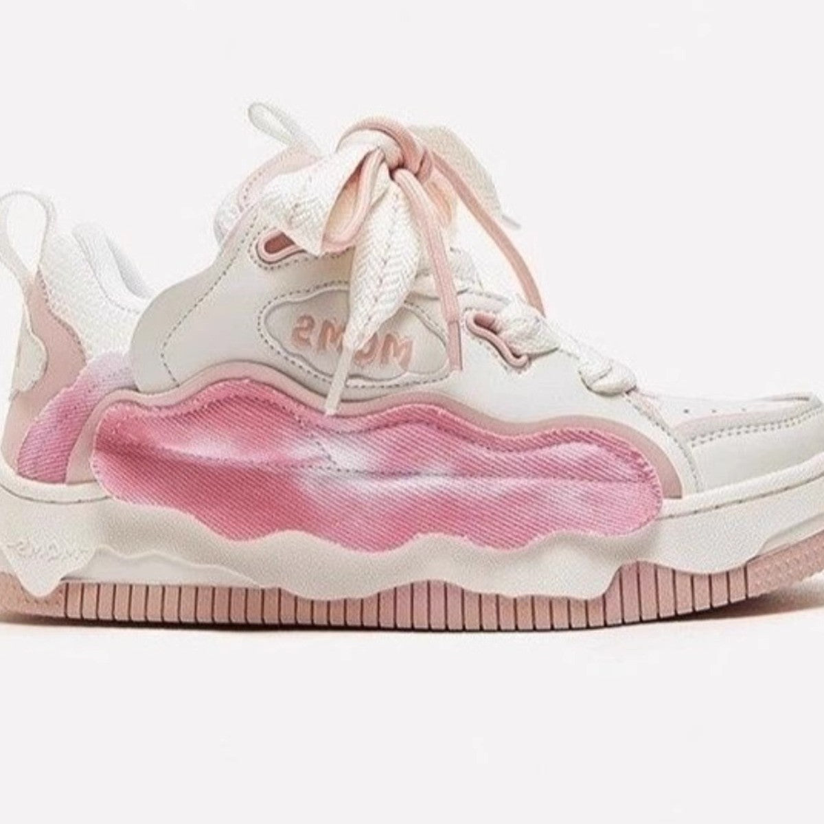 Damen Sportliche Sneakers mit einzigartigem Komfort-Design R&B
