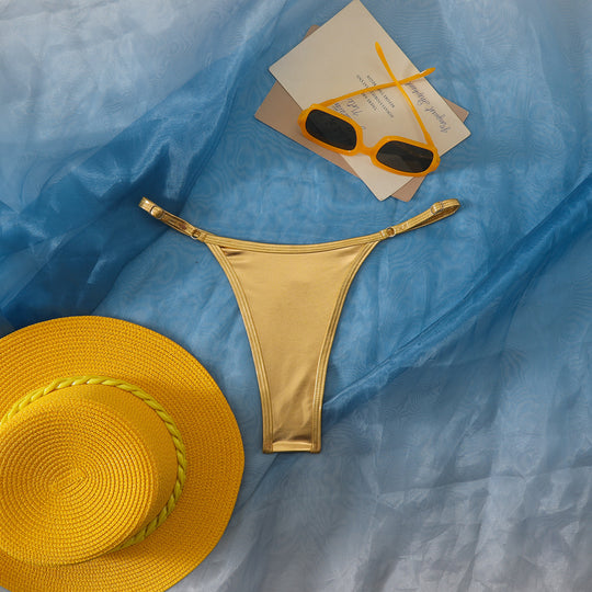 Damen Hotpants-Bikini R&B