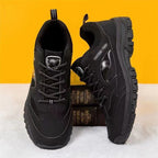 Herren Kompakte und atmungsaktive Wanderschuhe R&B