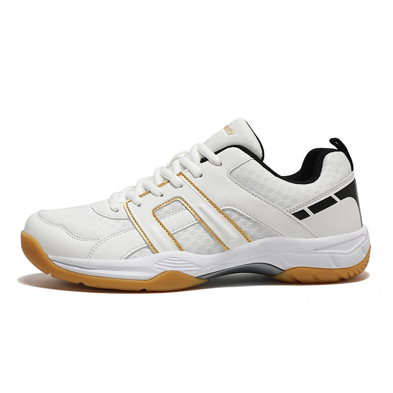 Damen Sportliche Freizeitschuhe mit atmungsaktiven Mesh-Einsätzen R&B