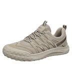 Damen Outdoor-Sneaker mit rutschfester Sohle und atmungsaktivem Obermaterial