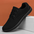 Damen Sportliche Sneaker mit rutschfester Sohle und atmungsaktivem Material
