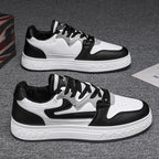 Damen Sneakers mit dämpfender Laufsohle und atmungsaktivem Obermaterial R&B