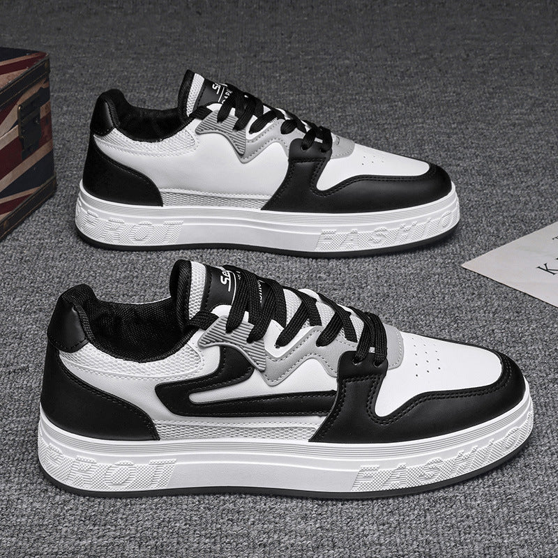 Damen Sneakers mit dämpfender Laufsohle und atmungsaktivem Obermaterial R&B