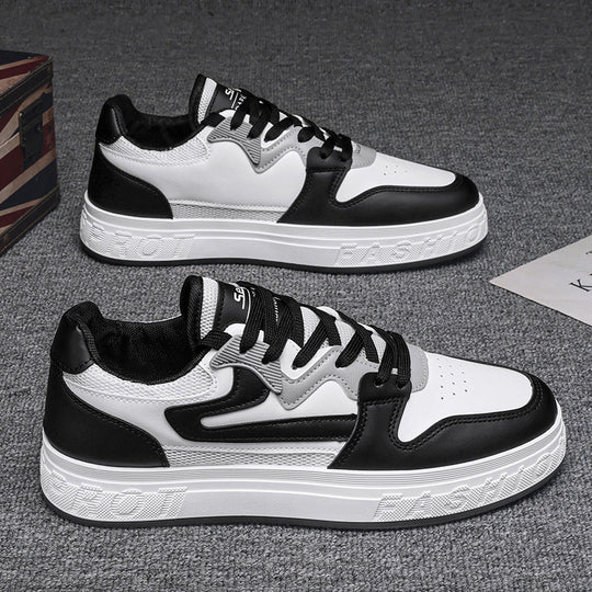 Damen Sneakers mit dämpfender Laufsohle und atmungsaktivem Obermaterial R&B