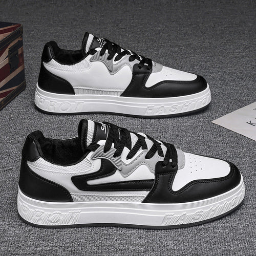Damen Sneakers mit dämpfender Laufsohle und atmungsaktivem Obermaterial R&B