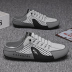 Damen Atmungsaktive Freizeit-Sneaker mit flexiblem Design R&B