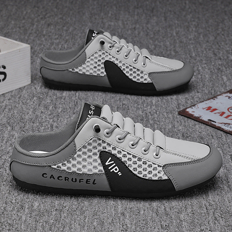 Damen Atmungsaktive Freizeit-Sneaker mit flexiblem Design R&B