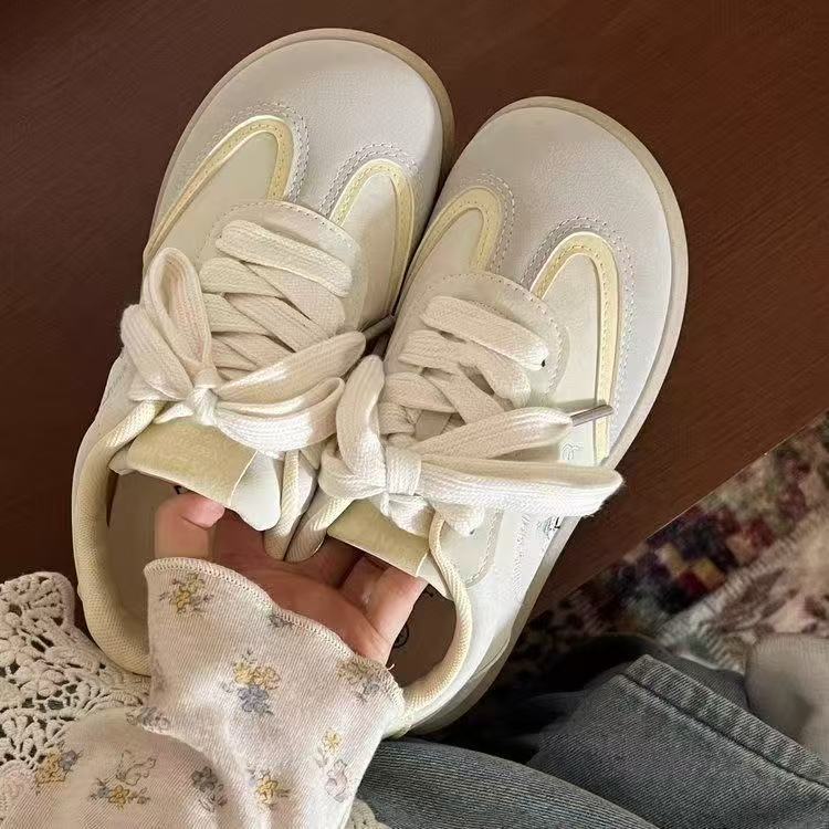 Damen Sportliche Sneakers mit komfortablem Dämpfungssystem und atmungsaktivem Obermaterial R&B