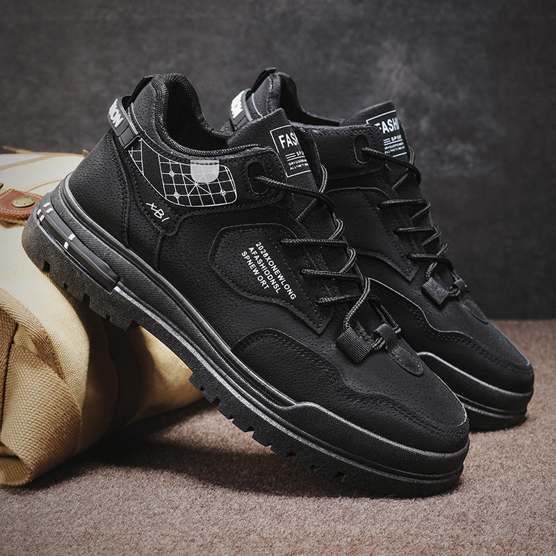 Herren Sport Sneakers