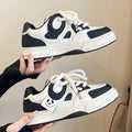 Damen Sportliche Sneakers mit einzigartigem Design und komfortabler Dämpfung R&B