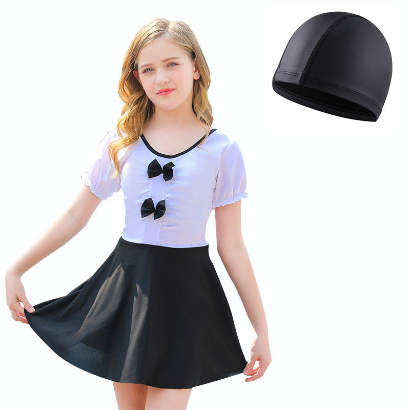 Mädchen Ballettkleid R&B