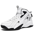 Damen High-Top Basketball Sneakers mit atmungsaktivem Obermaterial und stabilisierender Sohle R&B