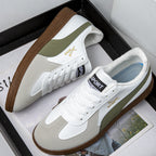 Damen Sportliche Freizeitschuhe mit dämpfender Laufsohle und atmungsaktivem Obermaterial