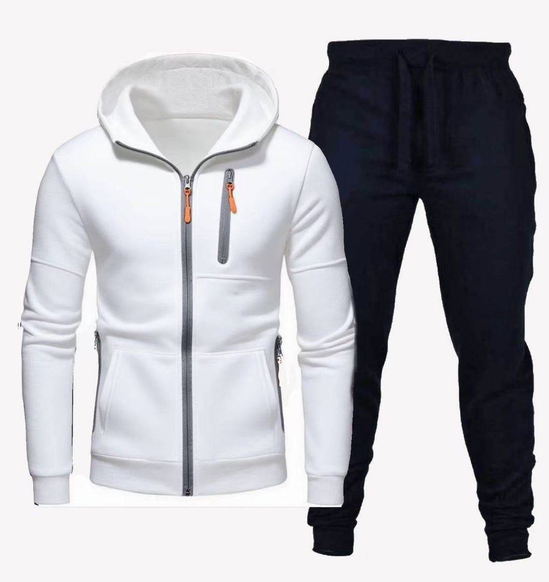 Herren Sportanzug R&B
