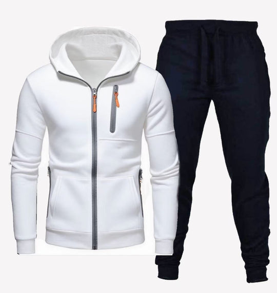Herren Sportanzug R&B