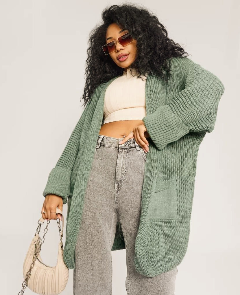 R&B | Bequeme Damenweste mit Taschen